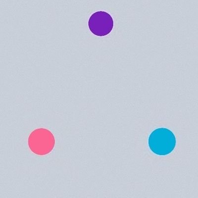 たぐり～の