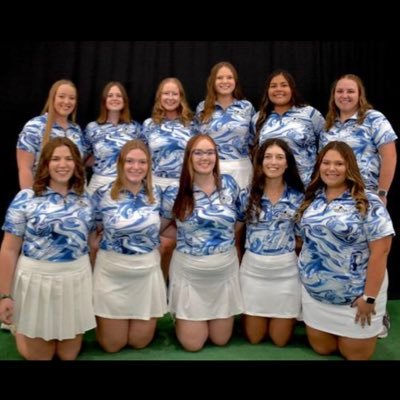 Official twitter account of the Peru State College women's golf team. Follow us for all updates and tournament coverage!