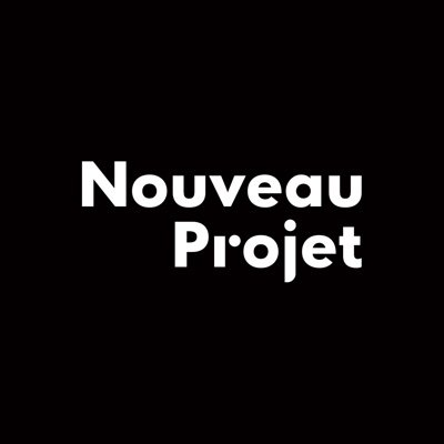 Nouveau_Projet Profile Picture