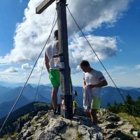 Nico (@hoidernickl) 's Twitter Profile