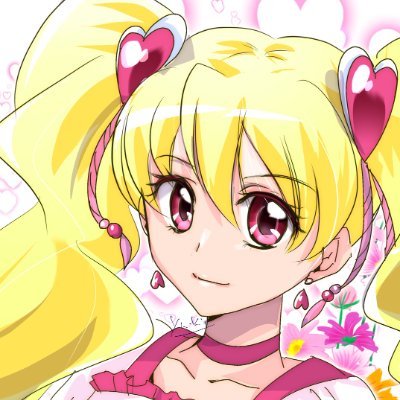 カツミン✈ ﾌﾟﾘｷｭｱｺｽﾌﾟﾚﾌﾗｲﾄ機長さんのプロフィール画像