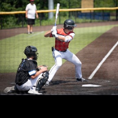 Hopkinton 2025 | 6’1” 195 LBS | RHP/UTL | @nokona_baseball | mvsimulis@gmail.com | 508-782-0763 | weighted 4.07 gpa | 31 ACT | 60 yard - 6.8 | EV - 96