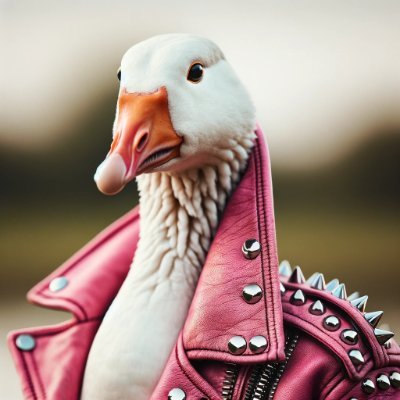 Modern Pirate🏴☠️/Digital Communication & Marketing💻/Wannabe infosec⚔️/Geek/Gin Lover🍸/Books/Mental health🧠/Canadian Mama Goose🪿
SocialMedias @hackfestca