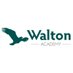 Walton Academy (@walton_academy) Twitter profile photo Walton Academy (@walton_academy) Twitter profile photo