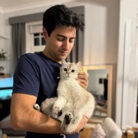 Max Hassani (@maxhassani) 's Twitter Profile