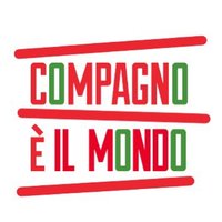 Compagno è il Mondo(@articoloUnoMDP) 's Twitter Profile Photo