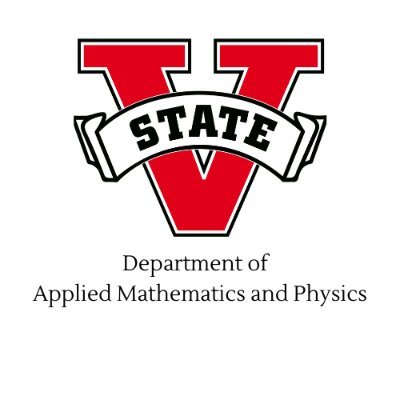 Department of Applied Mathematics & Physics