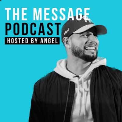 The Message Podcast