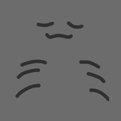 ミステリーばっか読んでるエイです。読了ツイートしてますがその他のツイートのほうが多いです。
ボカロ、ゲームなども好きです。