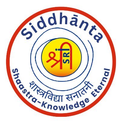 Siddhanta4Gyaan Profile Picture