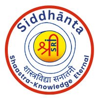 Siddhanta Knowledge Foundation(@Siddhanta4Gyaan) 's Twitter Profile Photo