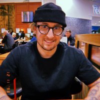 Robin Deen (@robin_deen1) 's Twitter Profile