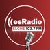 esRadio Elche 103.7 📻 (@EsRadioElche) Twitter profile photo