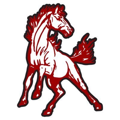 Frontier High School - Lady Mustangs Basketball