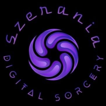 Digital Sorcery

NFT Collection coming soon.