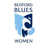 Bedford Blues Women(@BedsBluesWomen) 's Twitter Profile Photo