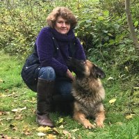 Karen Boyce - Expert Dog Trainer(@beastlythoughts) 's Twitter Profile Photo