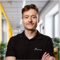 Mateusz Wojtczak 💙 (@matiwojt) 's Twitter Profile