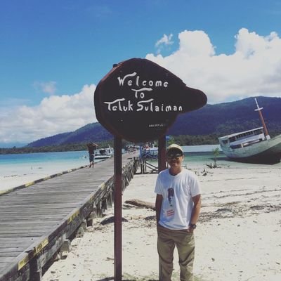 msaputratambun's profile picture. Take the risk or lose the chance!