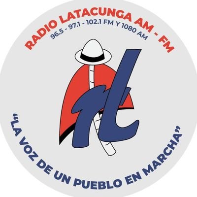 Radio Latacunga AM-FM