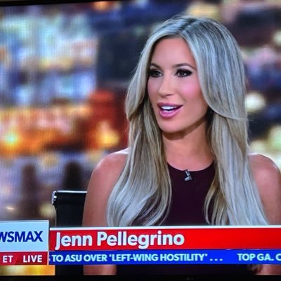 Jenn Pellegrino 🇺🇸 Profile