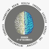 BrainHealth&Exercise Congress (Granada)(@bhecongress) 's Twitter Profile Photo