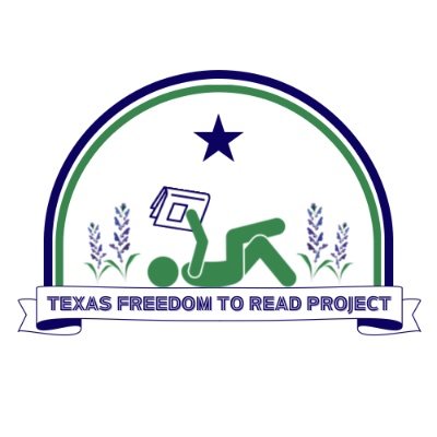 TX Freedom to Read Project