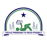 TX Freedom to Read Project(@TXFreedomRead) 's Twitter Profile Photo