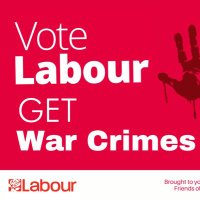Labour Friends of Genocide (@umiereturns) 's Twitter Profile