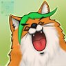 sawerfox's profile picture. Youtube : sawer_fox