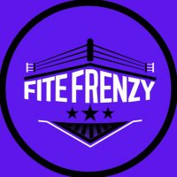 Fite Frenzy(@FiteFrenzy) 's Twitter Profile Photo