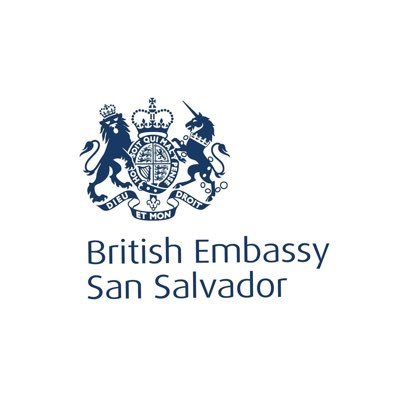 UKinElSalvador Profile Picture