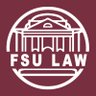 FSUCollegeofLaw's profile picture. The official X account for FSU College of Law. 
No. 17 Public Law School in the Nation.