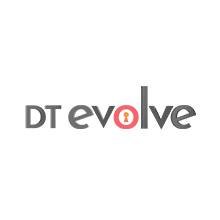 DT EVOLVE
For your personal and professional development.