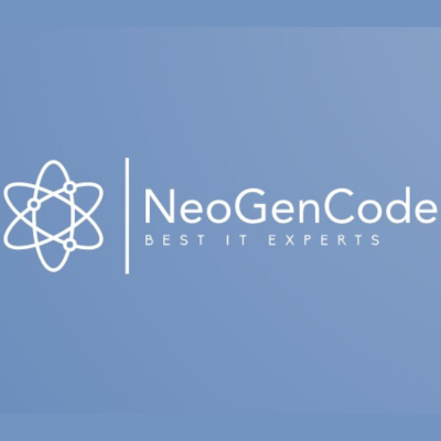 Where technology meets creativity. NeoGenCode Technologies Pvt Ltd - Crafting innovative solutions for a connected world.