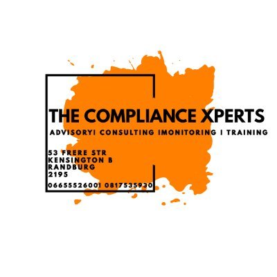 Your Compliance Officer