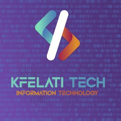 Information Technology Adviser & Full Stack Developer @KfelatiTech
#PHP #Laravel framework❤️
#Vue.js and #AI #technology❤️
#Turkey 🇹🇷 #Istanbul ❤️