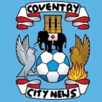 Coventry City News