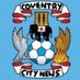 Coventry City News (@CCFCSBA_) Twitter profile photo
