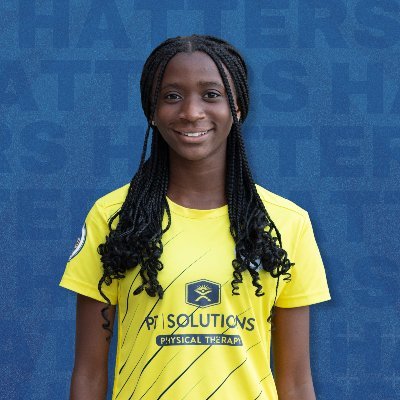 Tophat Gold 08/Def OB #5/ U15 National Champ/ Fulton Sci. Academy/GIAA Reg.🏆100&200m /GIAA St. Finalist (22-23)/NCAA#2310150448/Ig: Annemarie05_soccer_track