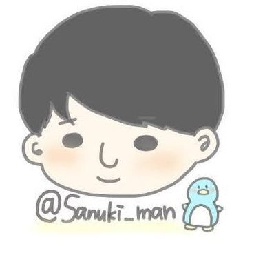 sanuki_man Profile Picture