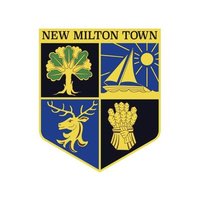 New Milton Town Women FC(@NMTLADIESFC) 's Twitter Profile Photo