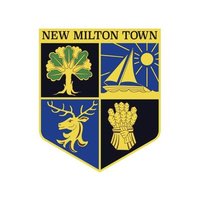 New Milton Town Women FC (@nmtladiesfc) 's Twitter Profile Photo