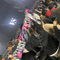 みぃ*5/25_ONE OK ROCK × Vaundy(@mytk0655) 's Twitter Profile Photo