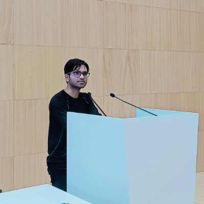 PhD Scholar, University of Warsaw, Poland
Researcher @CMR_Warsaw
stats enthusiast