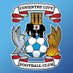 Coventry City (@Coventry_City) Twitter profile photo