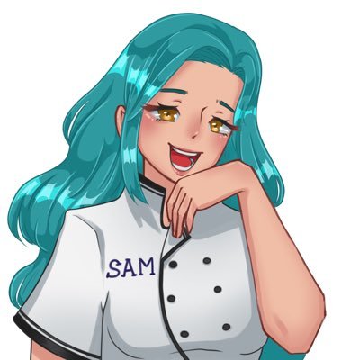 I run The Deli and play games in my spare time. Vtuber model and PFP by @C_reatives. Twitch: https://t.co/DSRxaUzAhz