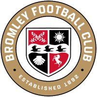 Bromley FC(@bromleyfc) 's Twitter Profile Photo