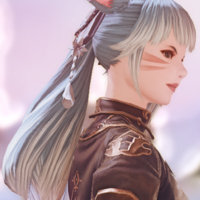 SAM - Shiva (Light) - GER/ENG. Screenshots, illustrations and other fan stuff for my WoL. Alphinaud, G'raha and Zenos enthusiast.