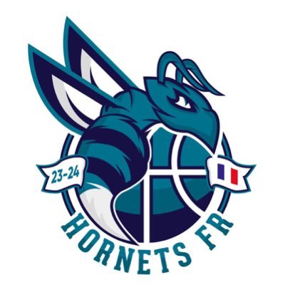 Hornets FR 🐝
